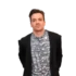 Джастин П. Ланж