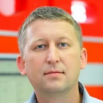 Дмитрий Богомолов