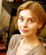 Анна Исайкина