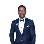 Стерлинг К. Браун