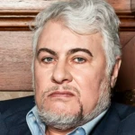 Сергей Саркисов