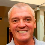 Сергей Плотников