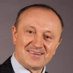 Николай Рябычин