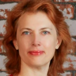 Анна Графкова