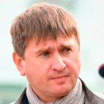 Сергей Крутин