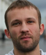 Антон Черенков