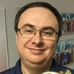 Иван Цыбин