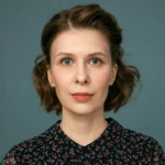 Юля Шарова
