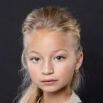 Варвара Саранцева
