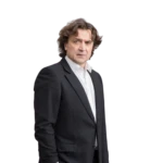 Александр Лазарев-мл.