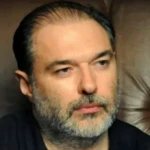 Анатолий Максимов