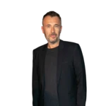 Фред Кавайе