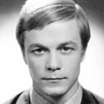 Владимир Шубарин
