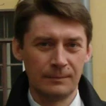 Михаил Терентьев