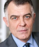Стефан Годин