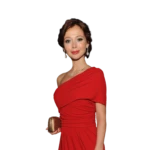 Елена Захарова