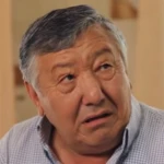 Хусан Мусабаев