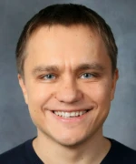 Александр Гаврюшин