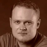 Михаил Копылов