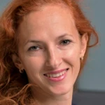 Ирина Калинина