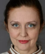 Маргарита Шилова