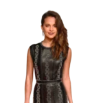 Alicia Vikander