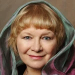 Наталья Рожкова