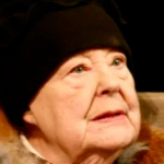Алла Казанская