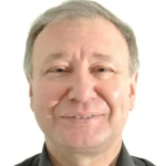 Михаил Панюков