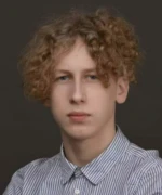 Егор Петров