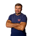 Михаил Пореченков