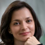 Наталья Третьякова