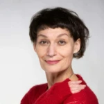 Юлия Авшарова
