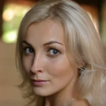 Наталия Рогоза