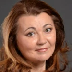 Светлана Князева