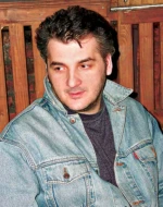 Константин Бирюков