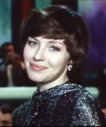Ирина Понаровская