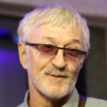 Валентин Залужный