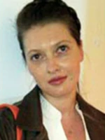 Марина Мелексетян