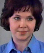 Наталья Казначеева