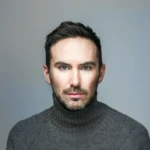 Anthony Bacigalupo