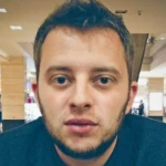 Максим Полинский