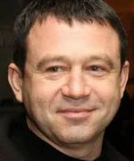 Александр Мосин