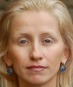Ольга Симонова