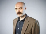 Дэвид Лоури