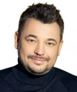 Сергей Жуков