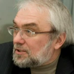 Виталий Калинин
