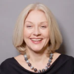 Галина Сазонова
