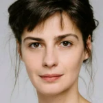 Ирина Вербицкая