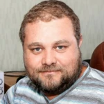 Григорий Ожигин